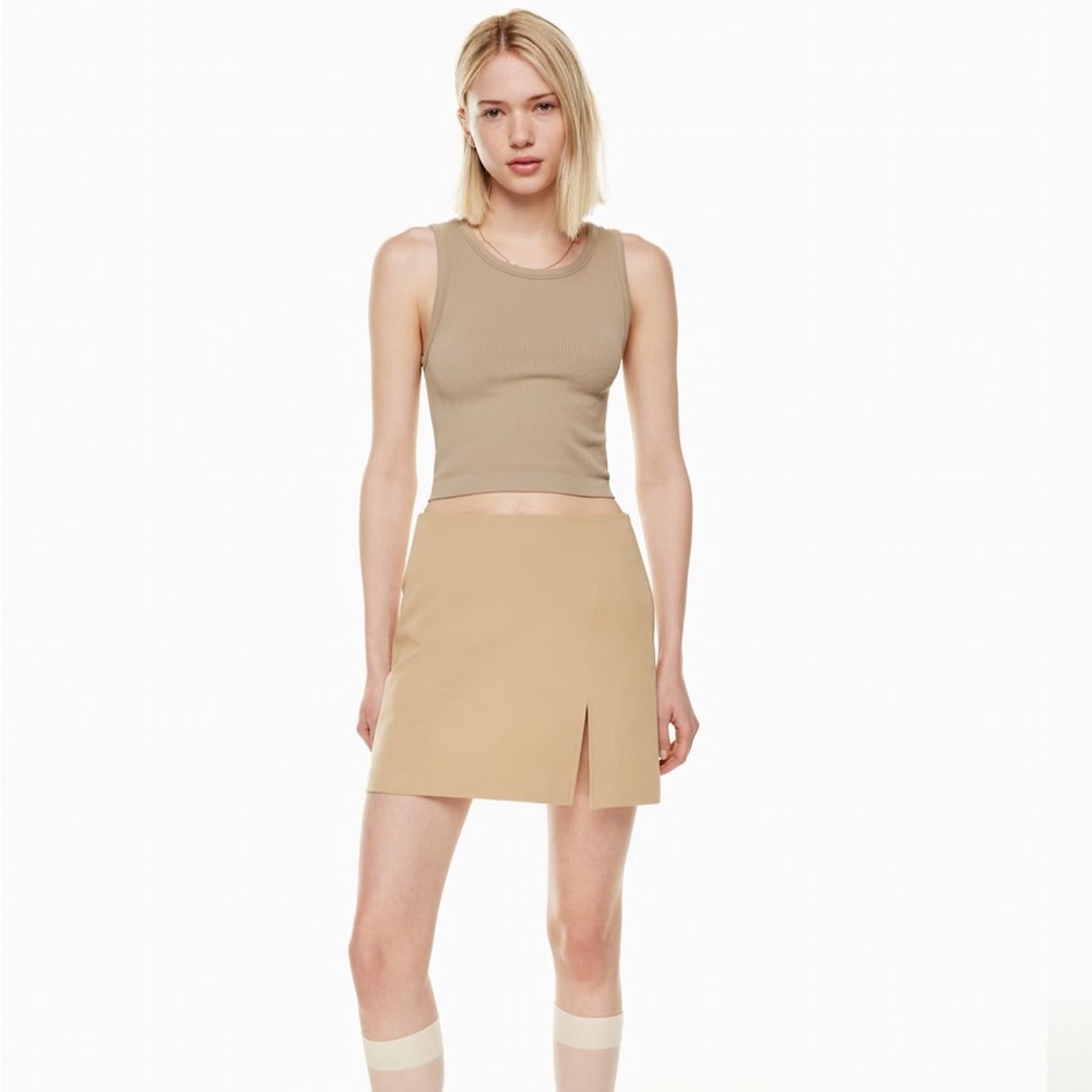 Sunday Best Tatiana skirt